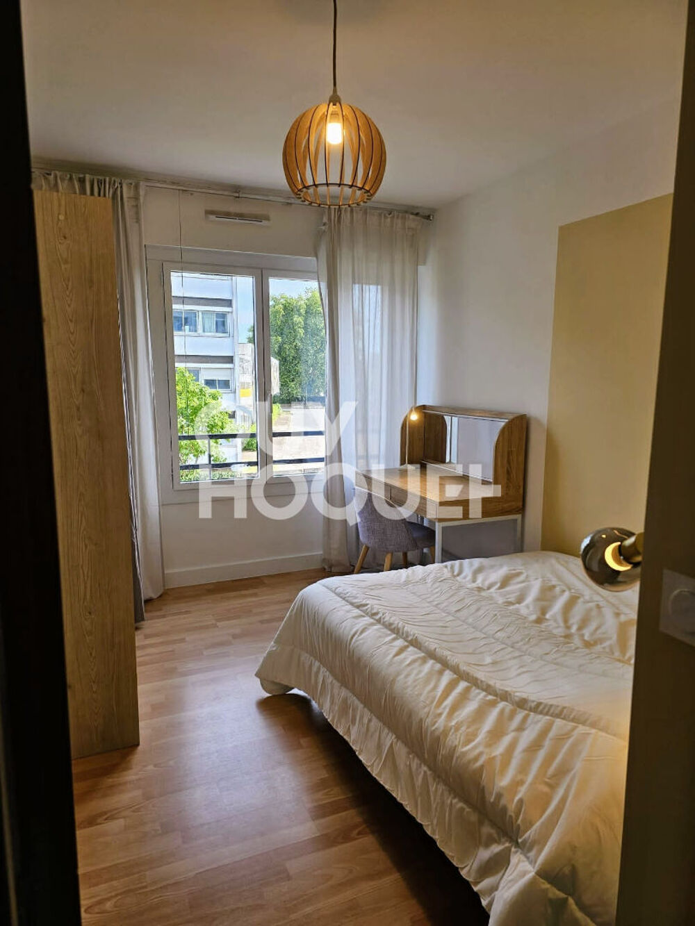 Location Appartement Chambre  Meublée idéal colocation BX PELLEGRIN Merignac