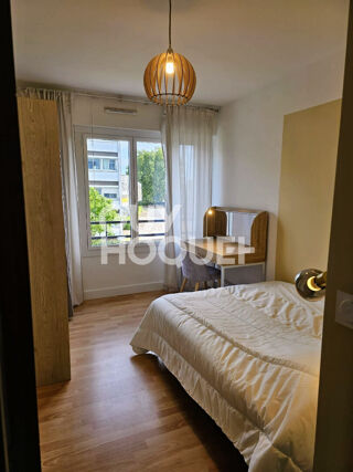  Appartement à louer 1 pièce 11 m²