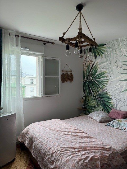  Appartement � louer 3 pi�ces 64 m�