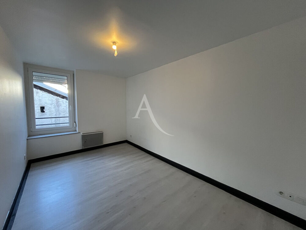 Appartement T2 (44 m²) à louer à EPINAL