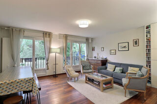  Appartement à vendre 7 pièces 120 m²