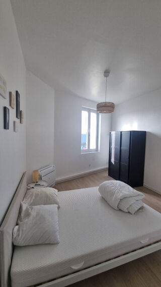  Maison � vendre 3 pi�ces 65 m�