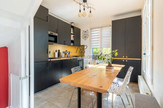  Maison à vendre 3 pièces 75 m²
