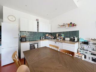  Appartement à vendre 4 pièces 80 m²