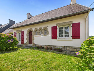  Maison à vendre 4 pièces 91 m²