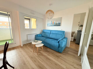  Appartement � vendre 2 pi�ces 33 m�