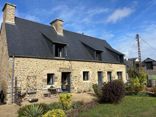 Maison 4 pièces 150 m² · à Dinan · 150 m² · 525 000 €