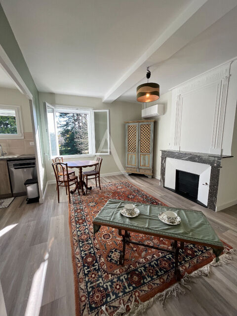  Appartement � louer 3 pi�ces 56 m�