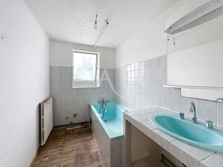  Maison � vendre 5 pi�ces 93 m�