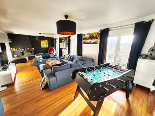  Maison � vendre 8 pi�ces 200 m�