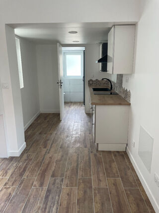  Appartement � louer 2 pi�ces 34 m�