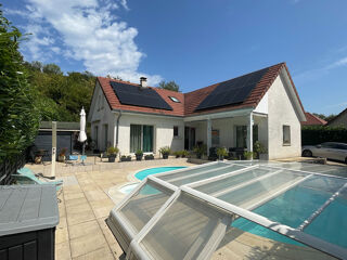  Maison � vendre 8 pi�ces 