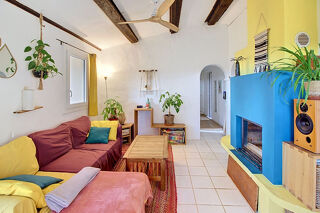  Maison à vendre 6 pièces 100 m²