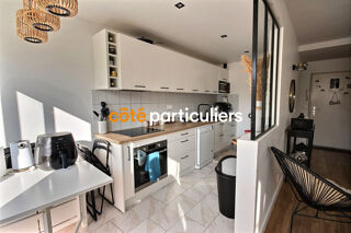  Appartement  vendre 4 pices 68 m