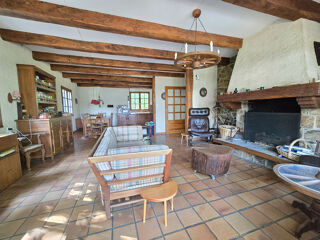  Maison à vendre 10 pièces 147 m²