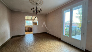  Maison à vendre 6 pièces 105 m²