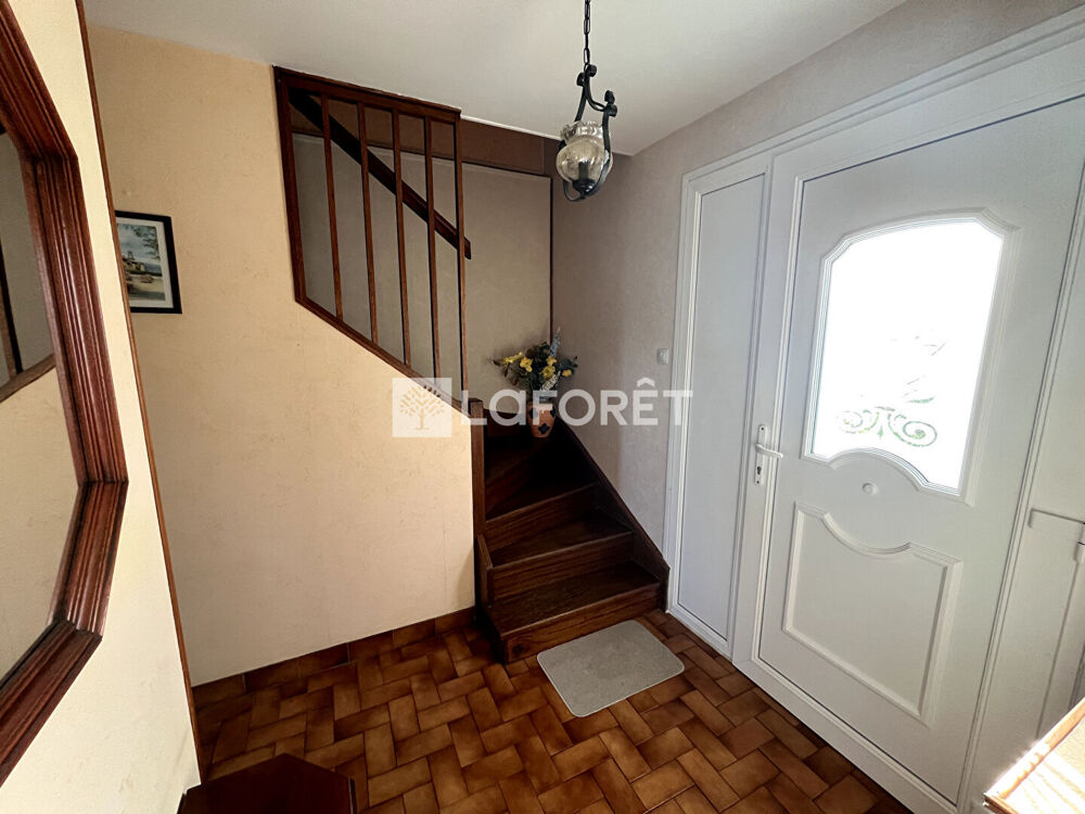 Appartement Meulan En Yvelines 4 pièce(s) 85 ,03 m2