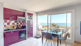  Appartement � vendre 2 pi�ces 32 m�