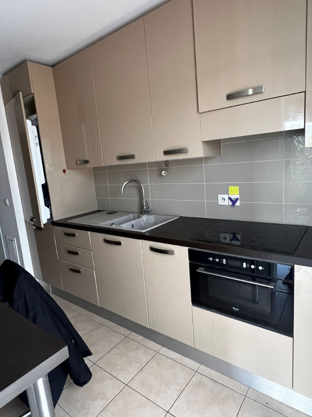 TOURCOING EGALITE