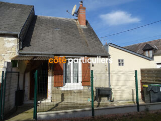  Maison � vendre 3 pi�ces 62 m�