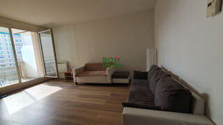 Location Appartement Bagnolet 2 pièce(s) 48.64 m2 - BALCON Bagnolet
