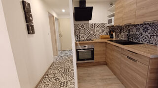  Appartement � vendre 3 pi�ces 1 m�