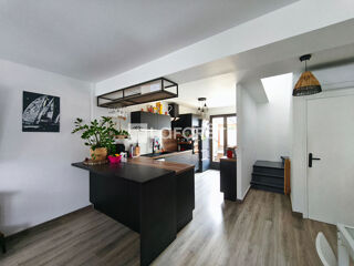  Maison � vendre 4 pi�ces 89 m�