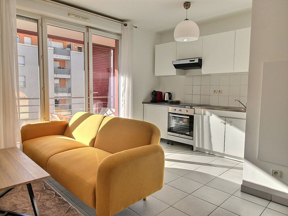 Location Appartement Appartement T2 à louer à Avignon - Réf. 3429 Avignon
