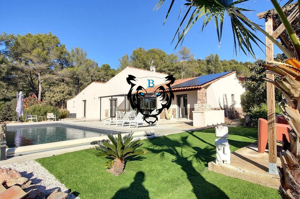 � vendre  Maison Roquebrune-sur-Argens (83520)