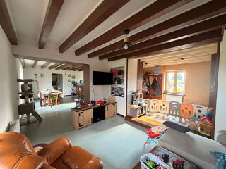  Maison à vendre 7 pièces 142 m²