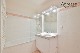  Appartement à vendre 2 pièces 50 m²