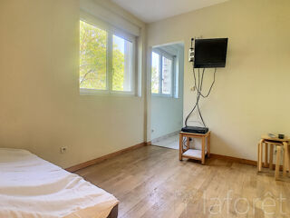  Appartement à louer 1 pièce 24 m²