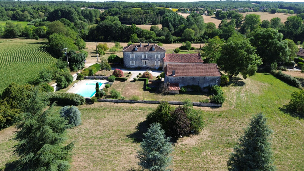 Maison de caractere