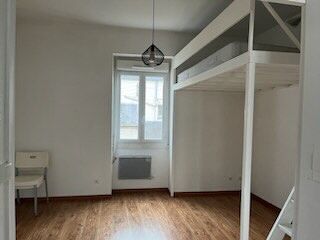  Appartement  louer 1 pice 22 m