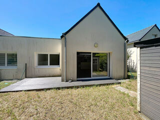  Maison  louer 3 pices 70 m