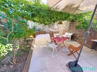  Maison � vendre 5 pi�ces 90 m�