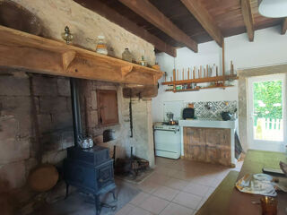  Maison à vendre 3 pièces 80 m²