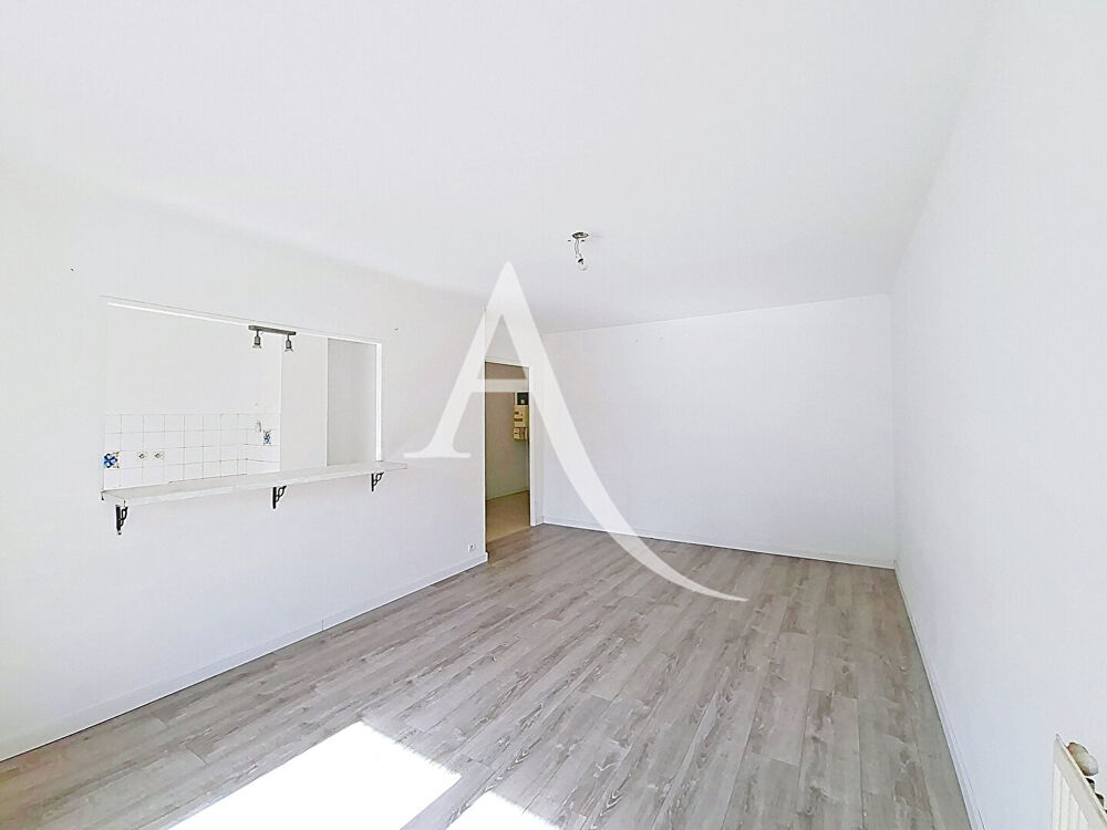 À VENDRE MASSY ATLANTIS Appartement 3 pièce(s)