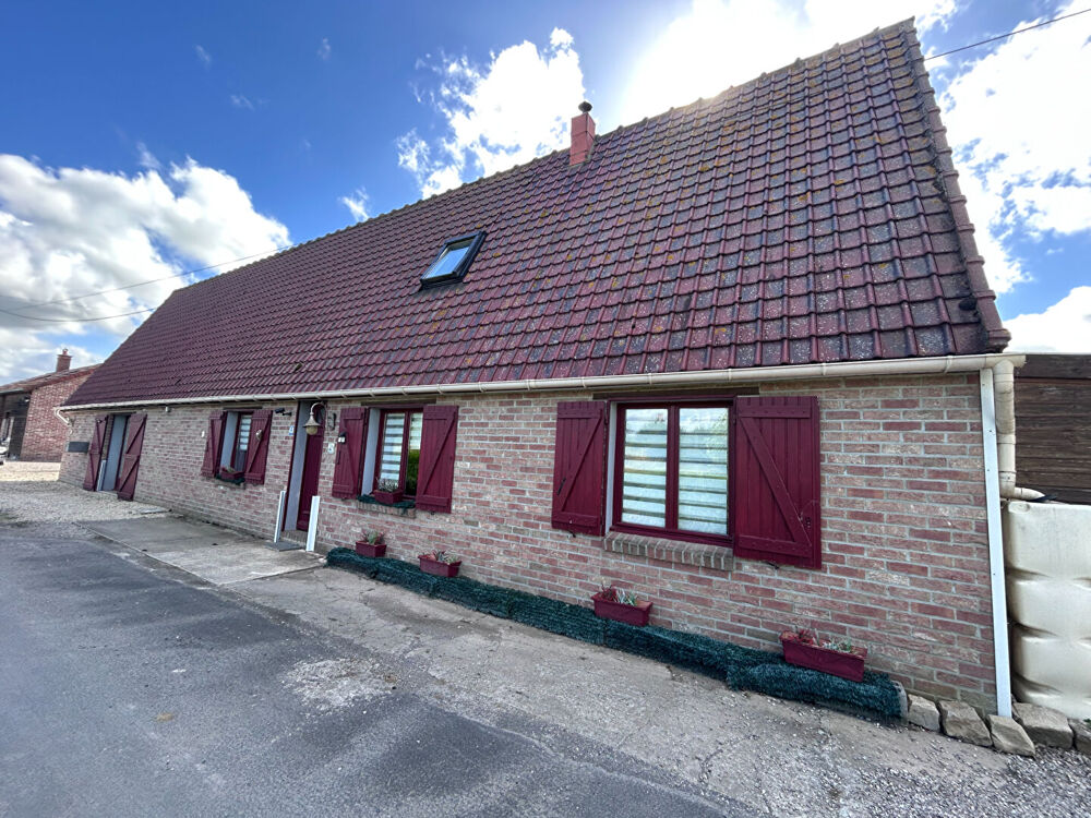 Maison Merville 5 pièces 139.02 m2
