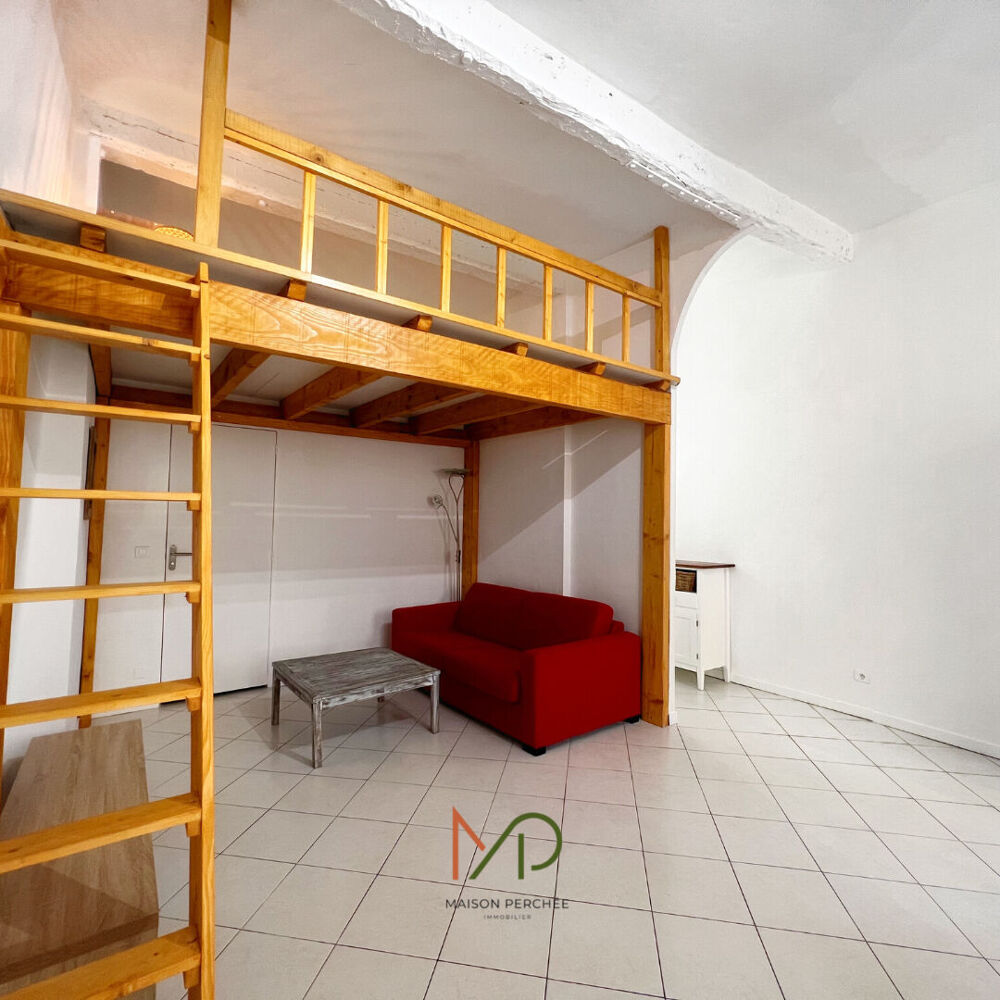 Appartement Draguignan 2 pièce(s)