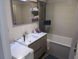  Appartement à louer 3 pièces 66 m²