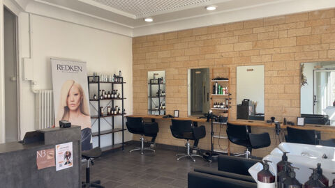 &Agrave; VENDRE Fonds de commerce salon de coiffure Bordeaux 38000 33000 Bordeaux