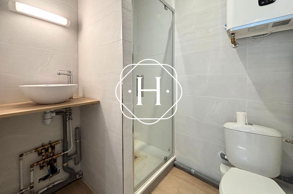 Appartement Bourg En Bresse 1 pièce(s) 19.12 m2