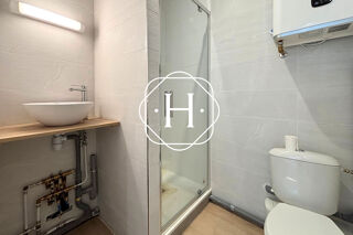  Appartement à louer 1 pièce 19 m²