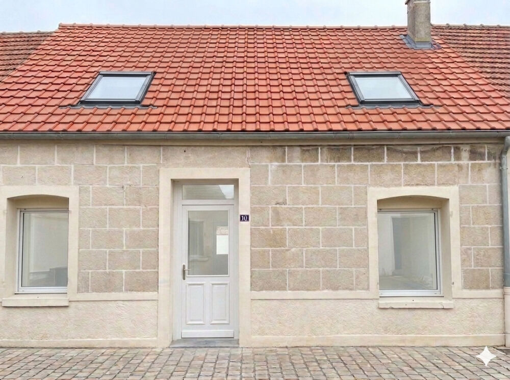 Vente Maison Maison Saint Amand Les Eaux Saint amand les eaux
