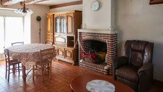  Maison � vendre 5 pi�ces 95 m�