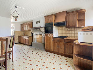  Maison à vendre 5 pièces 85 m²