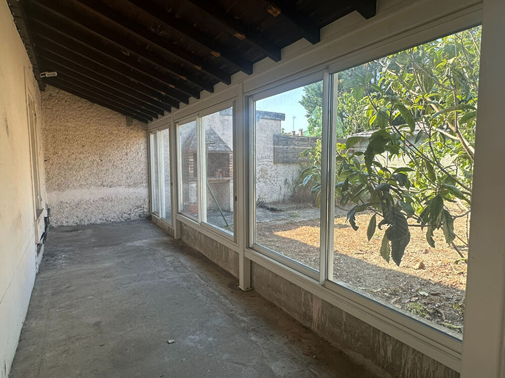 Maison Mazamet 5 pièce(s) 107 m2