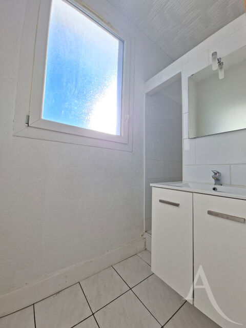  Appartement à vendre 3 pièces 49 m²