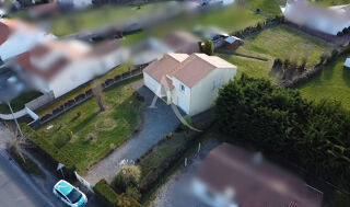  Maison � vendre 5 pi�ces 96 m�